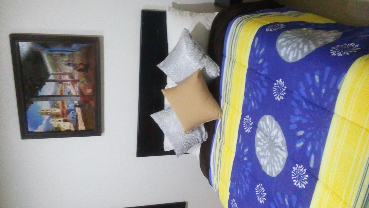 Hotel Alo Inn Xalapa Zimmer foto